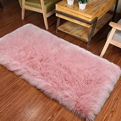 pink glitter carpet for sale  Delivered anywhere in UK