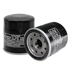 Motorcycle oil filter for sale  Delivered anywhere in UK