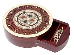 House cribbage round for sale  Delivered anywhere in USA 