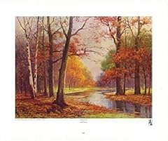Robert wood autumn for sale  Delivered anywhere in USA 