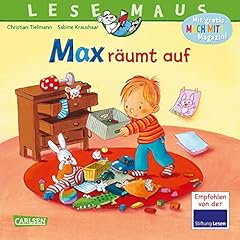 Lesemaus 119 max gebraucht kaufen  Wird an jeden Ort in Deutschland