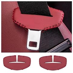 2pcs seats belt for sale  Delivered anywhere in Ireland