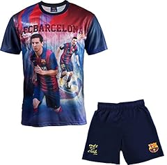 Barcelona completo con usato  Spedito ovunque in Italia 