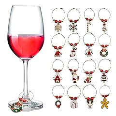 Wine glass charms for sale  Delivered anywhere in USA 