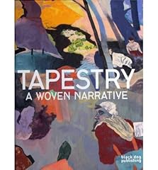Tapestry woven narrative for sale  Delivered anywhere in UK