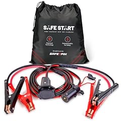 Safe start jumper for sale  Delivered anywhere in USA 