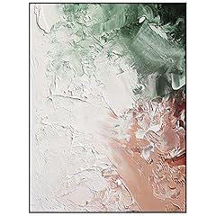 Tableau peinture huile d'occasion  Livré partout en Belgiqu