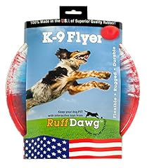 Ruff dawg flyer for sale  Delivered anywhere in USA 