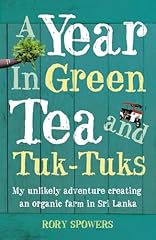 Year green tea d'occasion  Livré partout en France