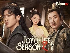 Joy life season for sale  Delivered anywhere in UK