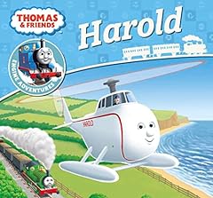 Thomas friends harold for sale  Delivered anywhere in UK