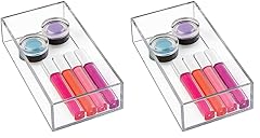 Idesign makeup organiser for sale  Delivered anywhere in UK