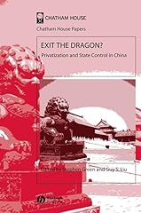 Exit dragon privatization for sale  Delivered anywhere in USA 