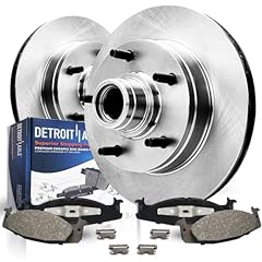 Detroit axle front for sale  Delivered anywhere in USA 