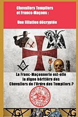 chevalier templiers d'occasion chevalier templiers d'occasion Livré partout en France