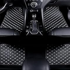 Car floor mats for sale  Delivered anywhere in UK