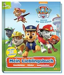Paw patrol mein d'occasion  Livré partout en Belgiqu