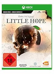 The dark pictures usato  Spedito ovunque in Italia 