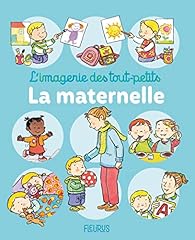 Maternelle d'occasion  Livré partout en France