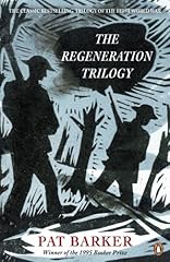 Regeneration trilogy pat for sale  Delivered anywhere in UK