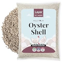 Mile four oyster for sale  Delivered anywhere in USA 