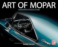 Art mopar legendäre gebraucht kaufen  Wird an jeden Ort in Deutschland