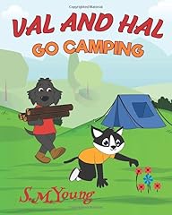 Val hal camping for sale  Delivered anywhere in USA 