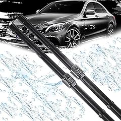 Auto wischerblätter mercedes gebraucht kaufen  Wird an jeden Ort in Deutschland