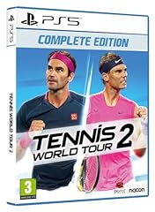 Nacon tennis world usato  Spedito ovunque in Italia 
