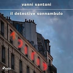 Detective sonnambulo usato  Spedito ovunque in Italia 