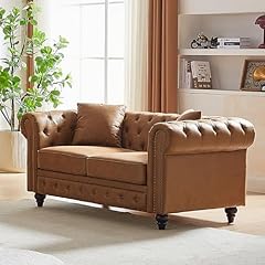 Small couch 63.5 for sale  Delivered anywhere in USA 