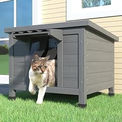 Trykerpet outdoor cat for sale  Delivered anywhere in USA 