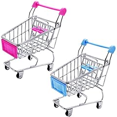 Mini shopping trolley for sale  Delivered anywhere in UK