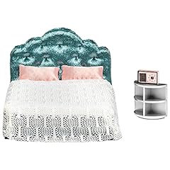 Lundby bedroom set d'occasion  Livré partout en France