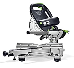 Festool 561729 sliding for sale  Delivered anywhere in UK