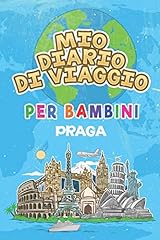 Mio diario viaggio usato  Spedito ovunque in Italia 