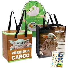Disney baby yoda for sale  Delivered anywhere in USA 