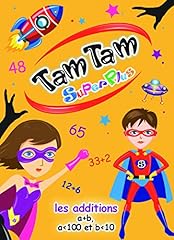 Tam tam superplus d'occasion  Livré partout en France