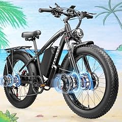 5000w dual motor for sale  Delivered anywhere in USA 