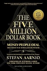 The five million d'occasion  Livré partout en France