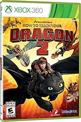 Train dragon video for sale  Delivered anywhere in USA 