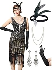 Yessa flapper dresses for sale  Delivered anywhere in USA 