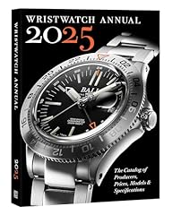 Wristwatch annual 2025 for sale  Delivered anywhere in UK