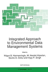Integrated approach environmen gebraucht kaufen  Wird an jeden Ort in Deutschland