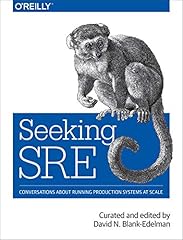 Seeking sre conversations usato  Spedito ovunque in Italia 