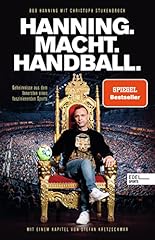 Hanning macht handball gebraucht kaufen  Wird an jeden Ort in Deutschland