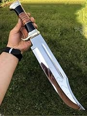 Hunting bowie knives gebraucht kaufen  Wird an jeden Ort in Deutschland