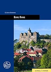 Burg ranis bd gebraucht kaufen  Wird an jeden Ort in Deutschland