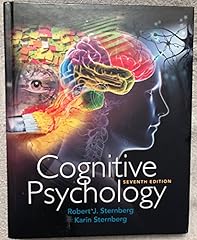 Cognitive psychology for sale  Delivered anywhere in USA 