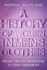 History women men for sale  Delivered anywhere in USA 